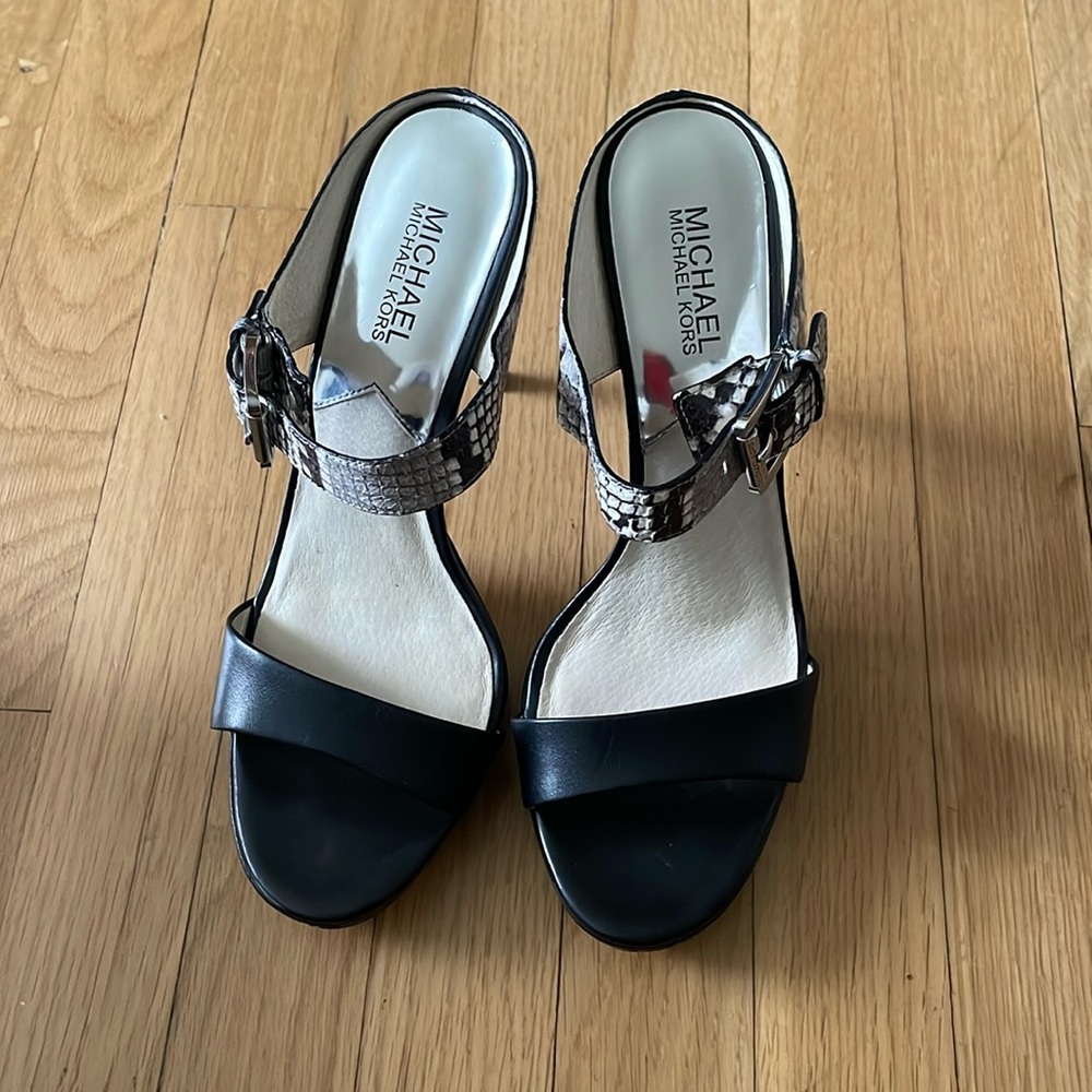 Michael Kors Heels